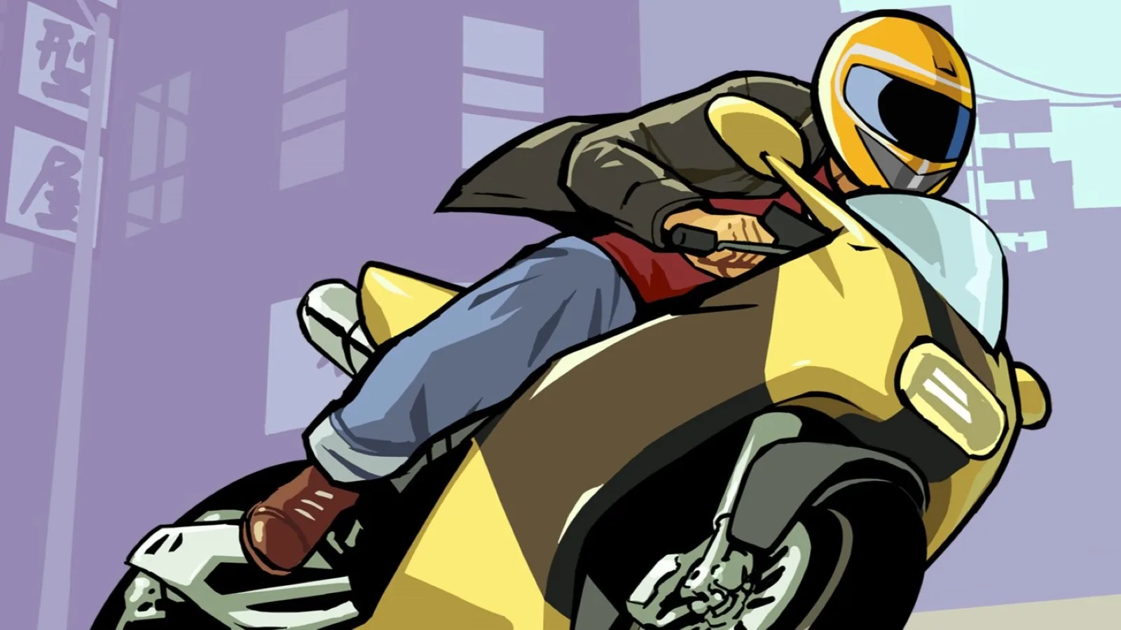 GTA: Tokyo a bien existé : le GTA PS2 annulé qui devait emmener la série au Japon