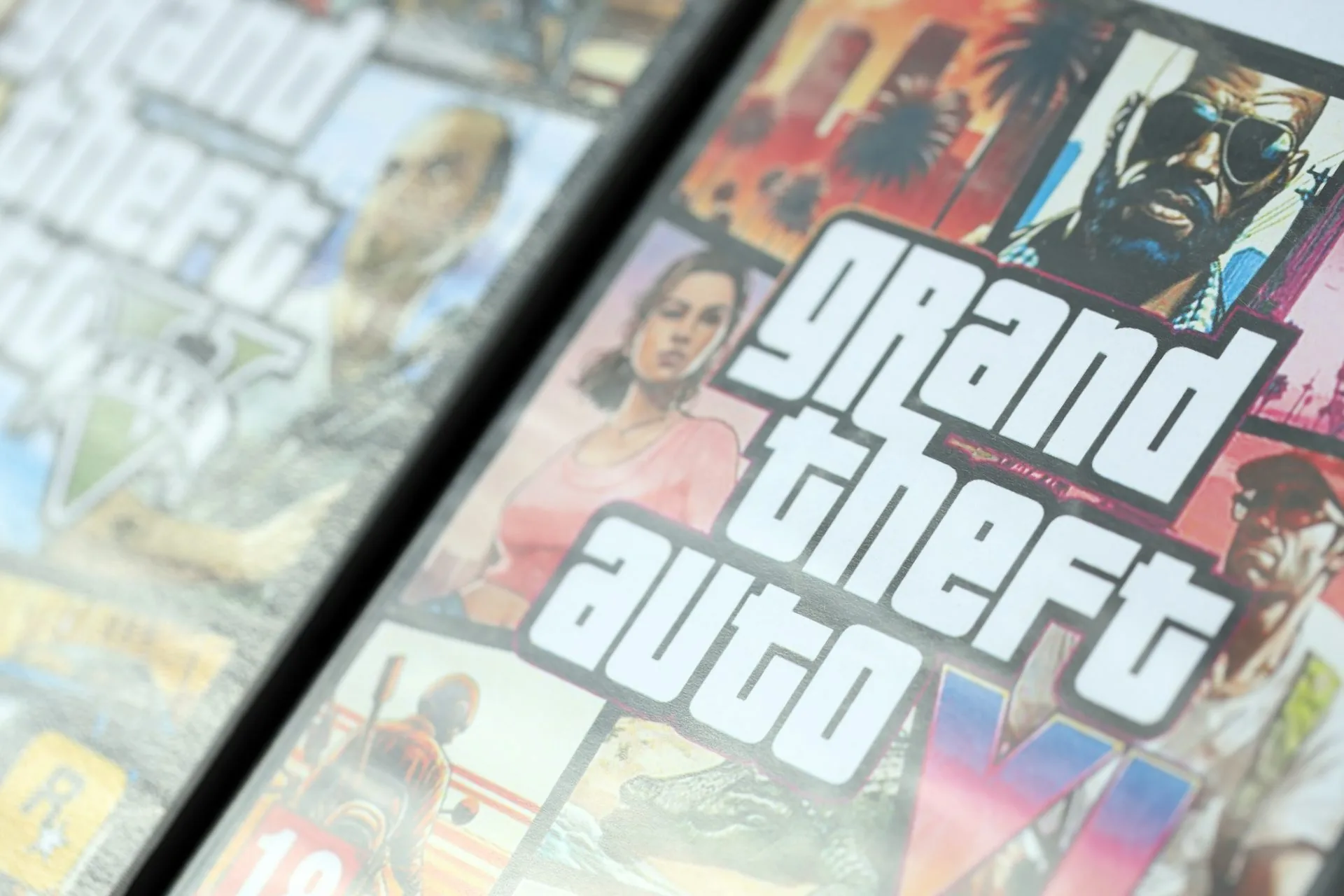 Six months inside a GTA roleplay server: the players running their own elections in Los Santos