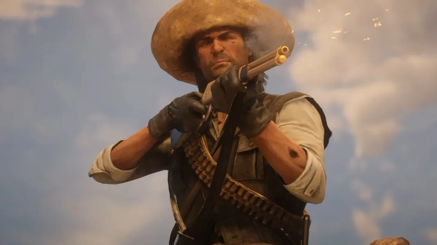 GTA VI : la meilleure alternative à Red Dead Redemption 3 arrive cet automne