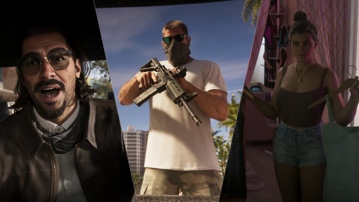 GTA VI's Netflix premiere breaks records: the biggest gaming broadcast of 2026