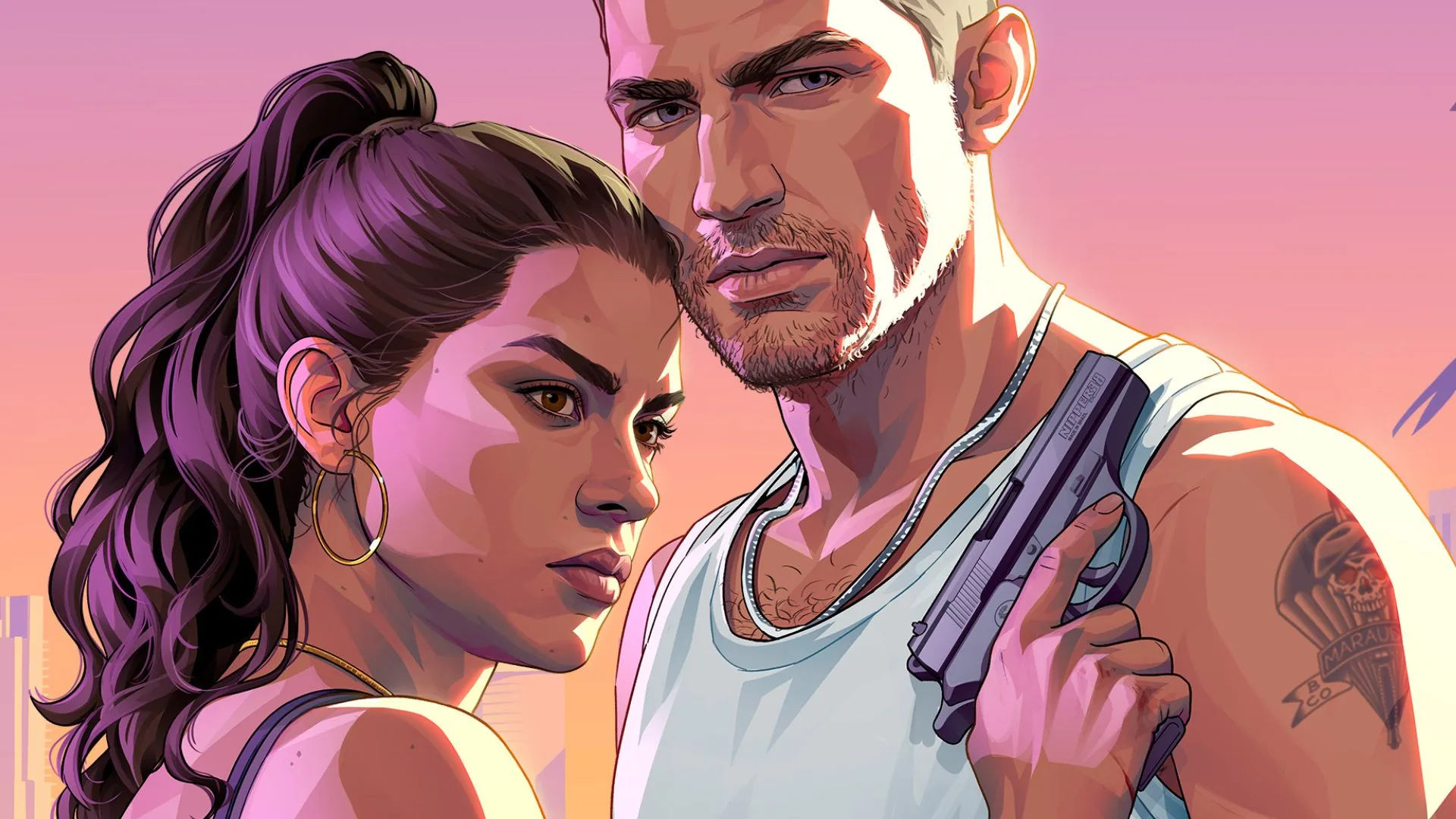 GTA VI: Rockstar quietly releases a 14GB, 70Mbps Extended Look that beats YouTube