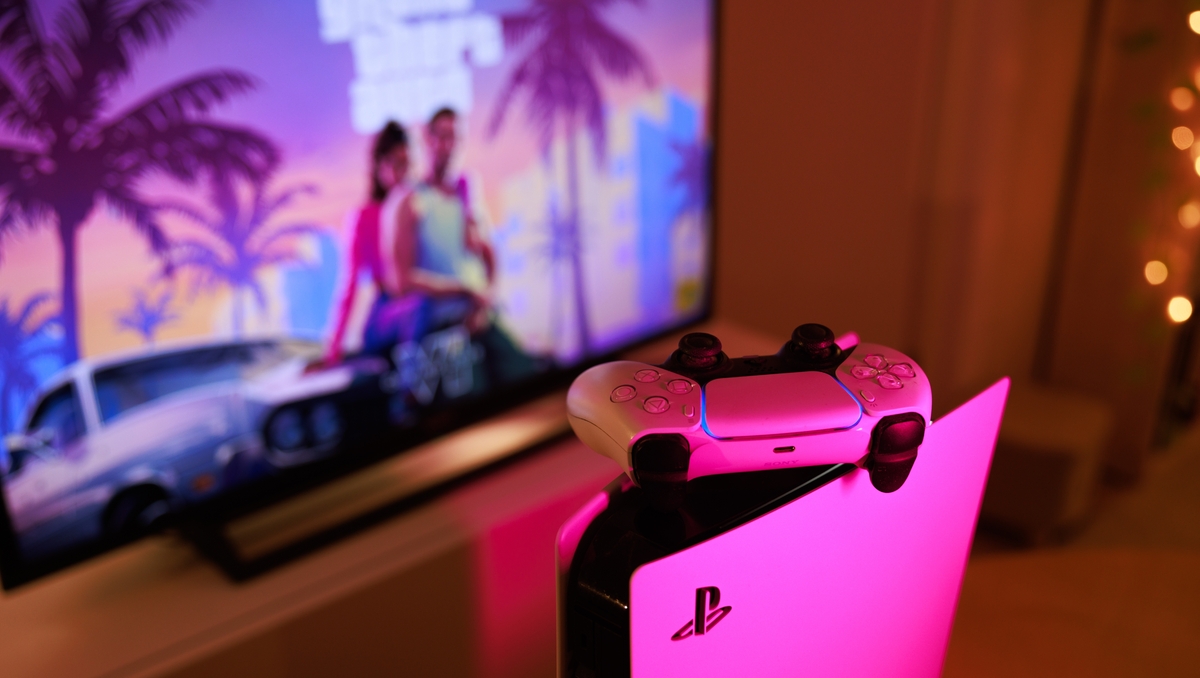 GTA VI: which console and screen to choose for the best experience