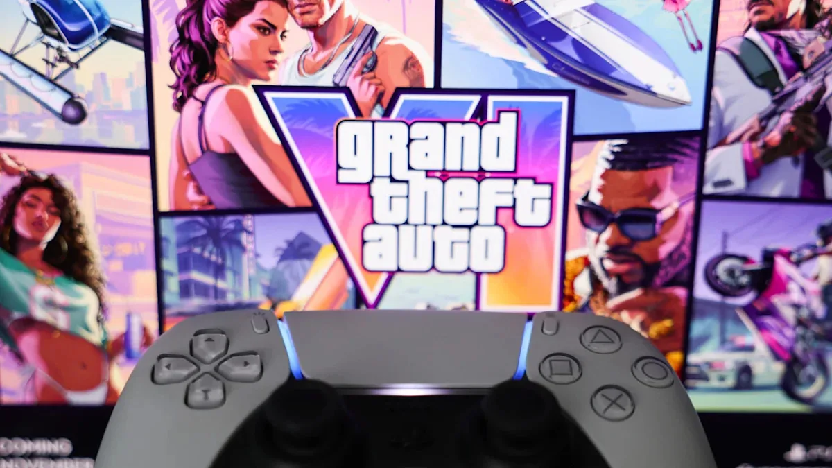 Sortie de GTA VI : des fans posent 10 jours de congés alors qu'un « blackout du travail » se profile
