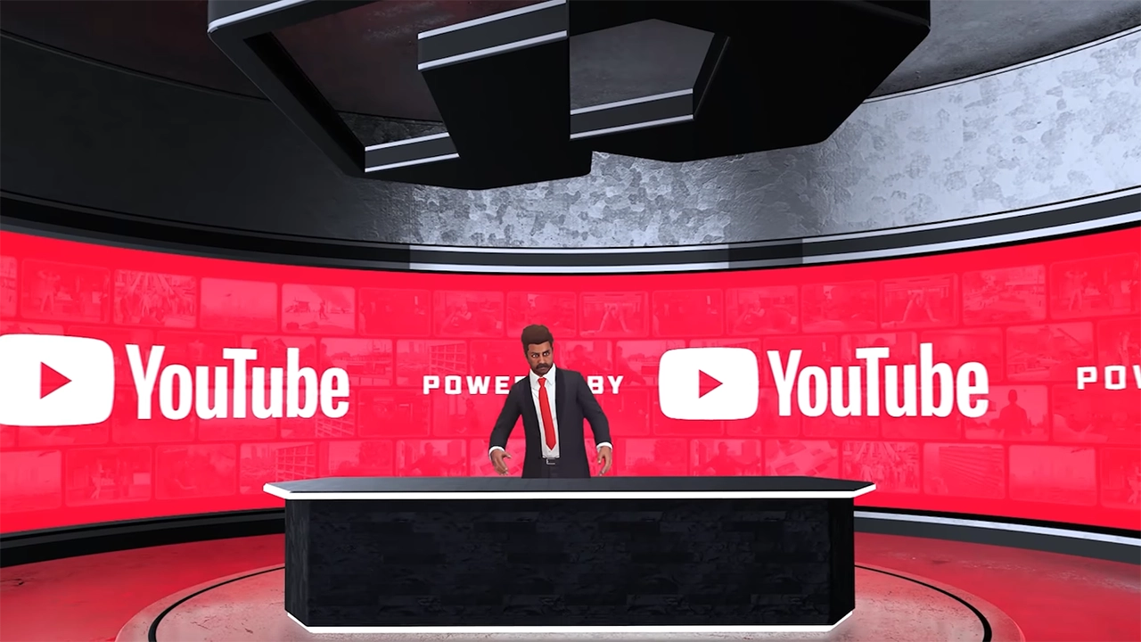 NoPixel News : YouTube finance une émission hebdomadaire sur le roleplay GTA, et l'épisode 1 est déjà en ligne