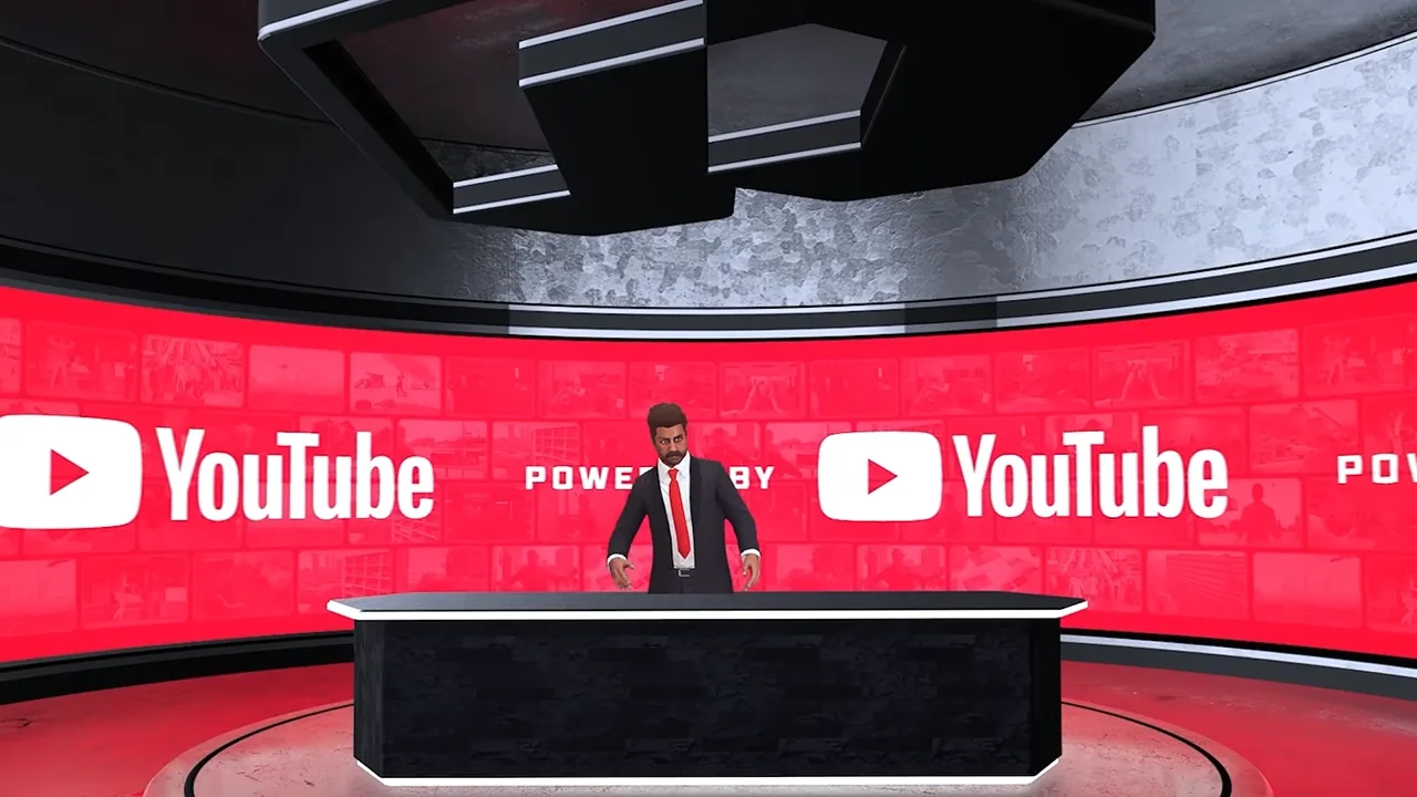 NoPixel News: YouTube is bankrolling a weekly GTA roleplay show, and episode one is already out