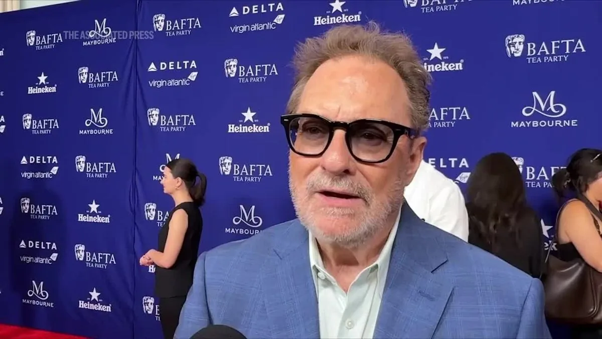 Stephen Root confirms he's in GTA VI — the first cast member to say it out loud