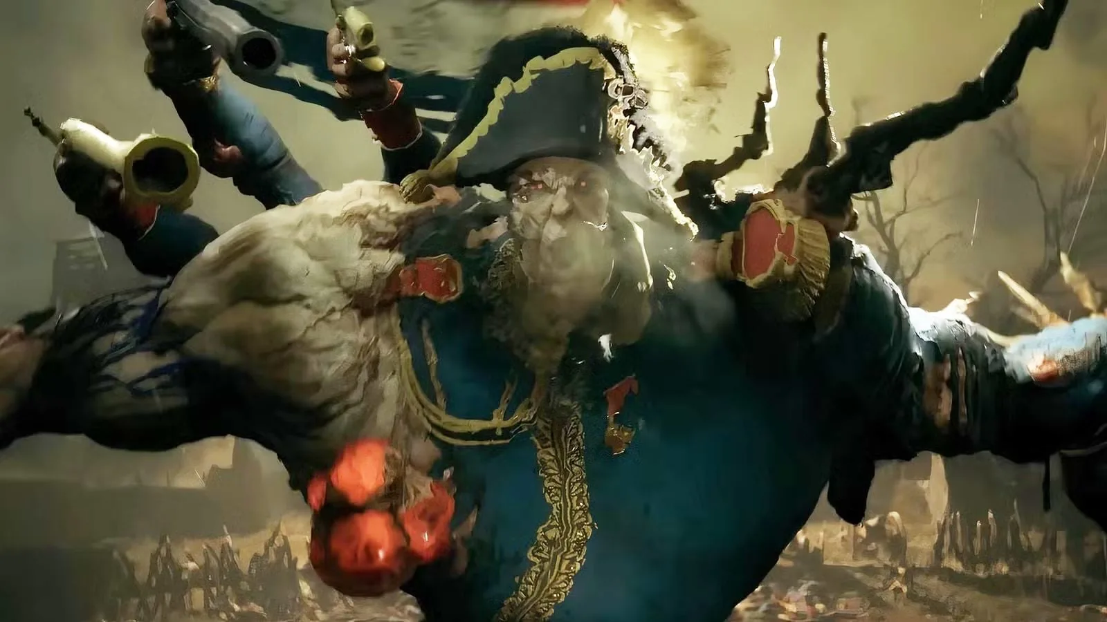 Valor Mortis à 40 $ : pourquoi le studio de Ghostrunner brade son prix dans l'ombre de GTA 6