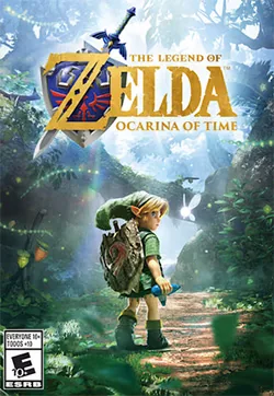 Nintendo fixe le remake d'Ocarina of Time au 5 novembre, deux semaines avant GTA 6